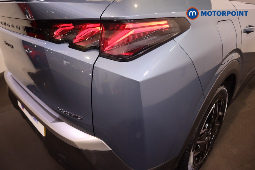 Peugeot 5008 GT Automatic Petrol SUV - Stock Number (1613701) - 28th supplementary image