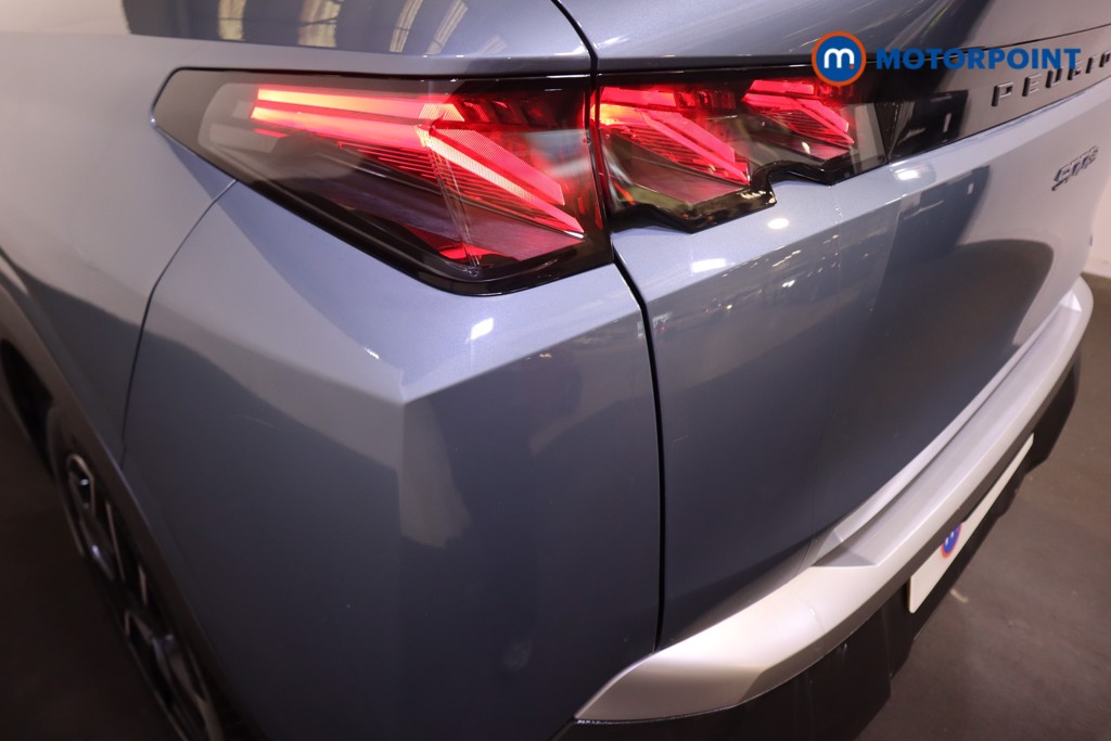 Peugeot 5008 GT Automatic Petrol SUV - Stock Number (1613701) - 30th supplementary image