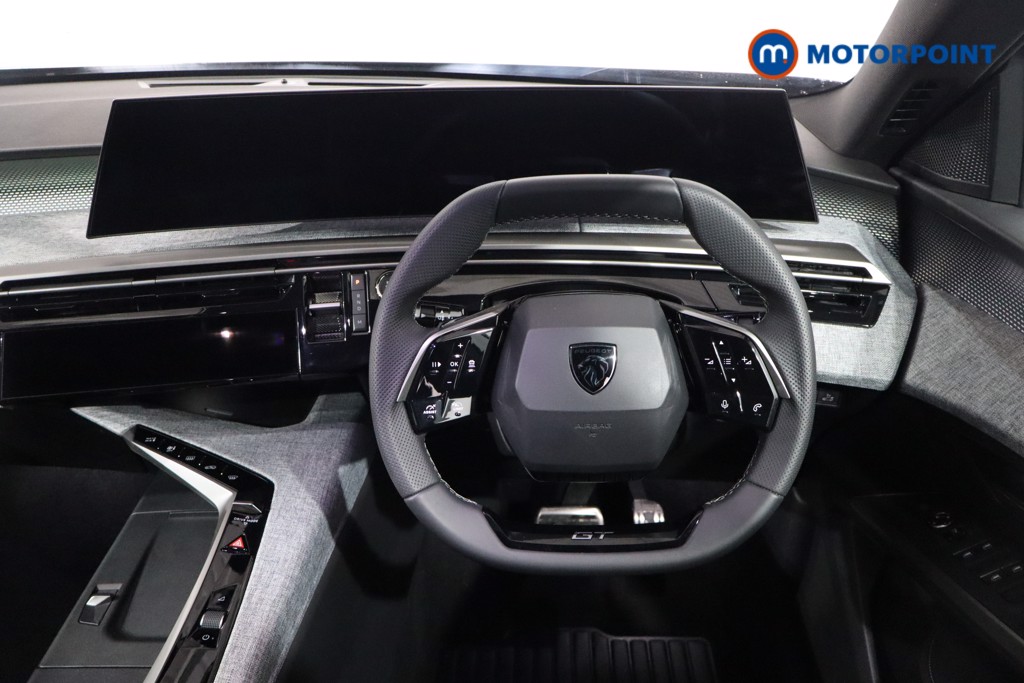 Peugeot 5008 GT Automatic Petrol SUV - Stock Number (1613702) - 3rd supplementary image
