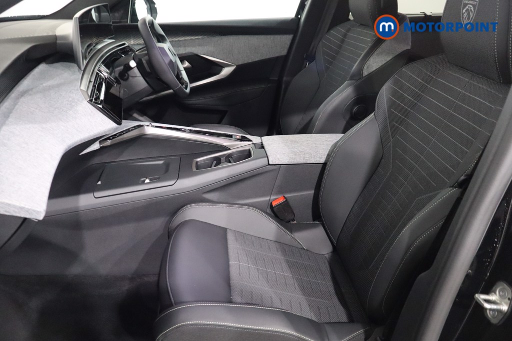 Peugeot 5008 GT Automatic Petrol SUV - Stock Number (1613702) - 4th supplementary image