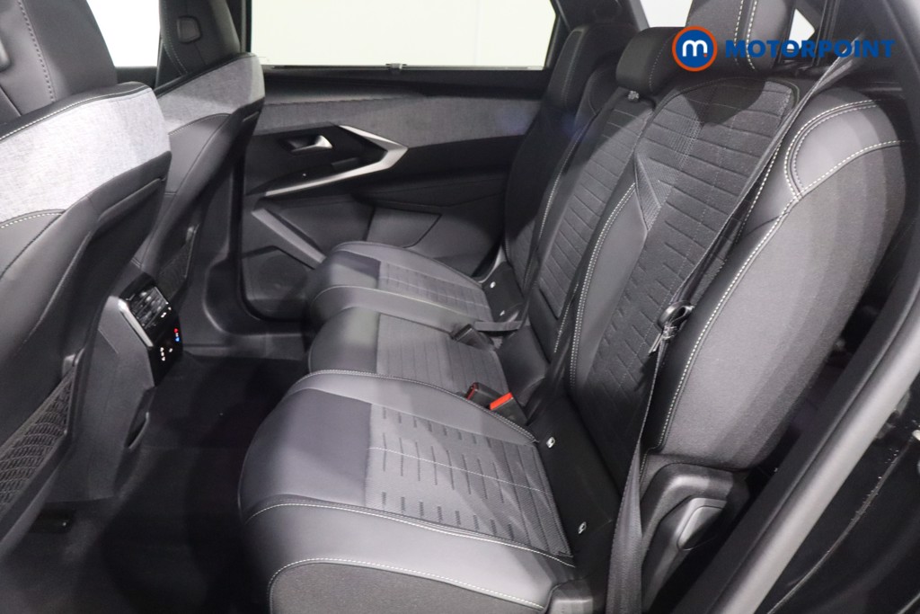 Peugeot 5008 GT Automatic Petrol SUV - Stock Number (1613702) - 5th supplementary image