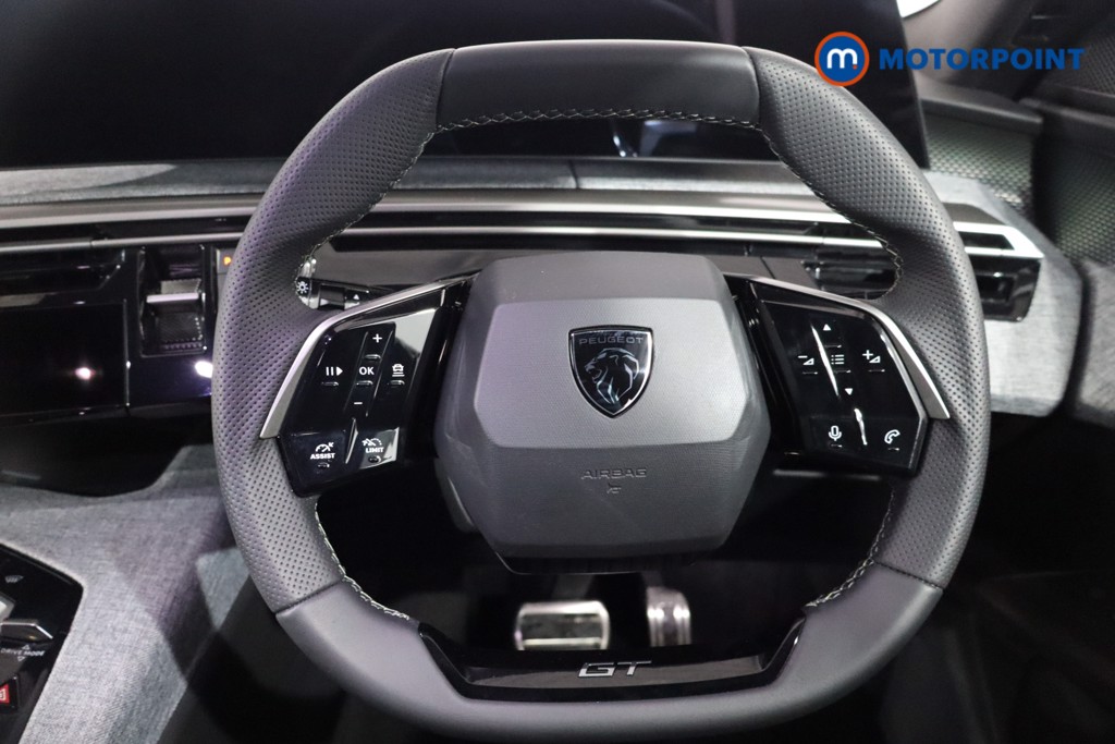 Peugeot 5008 GT Automatic Petrol SUV - Stock Number (1613702) - 6th supplementary image