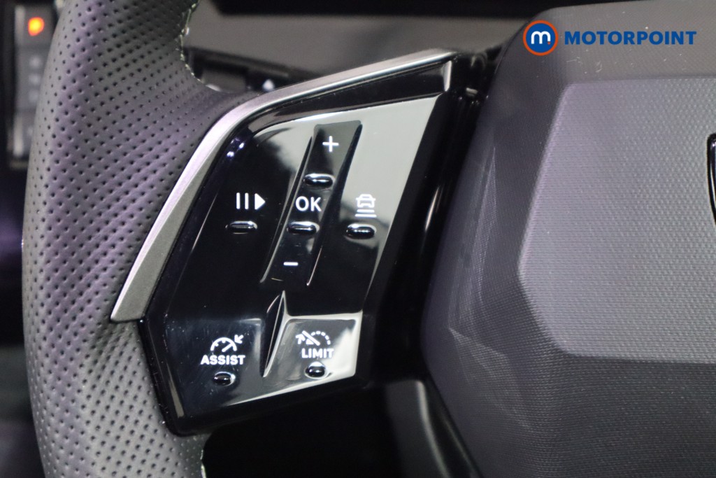 Peugeot 5008 GT Automatic Petrol SUV - Stock Number (1613702) - 7th supplementary image