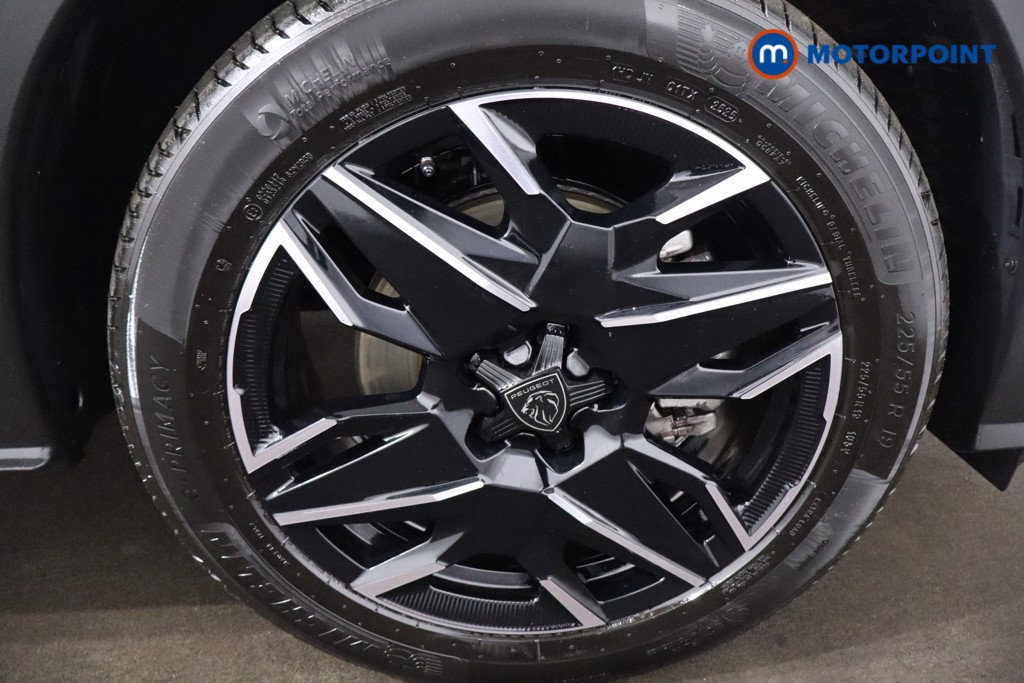 Peugeot 5008 GT Automatic Petrol SUV - Stock Number (1613702) - 10th supplementary image