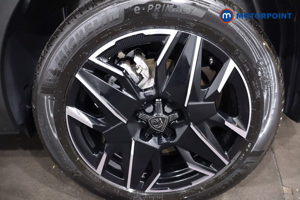 Peugeot 5008 GT Automatic Petrol SUV - Stock Number (1613702) - 12th supplementary image