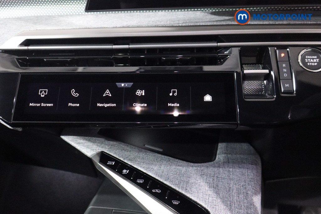 Peugeot 5008 GT Automatic Petrol SUV - Stock Number (1613702) - 18th supplementary image