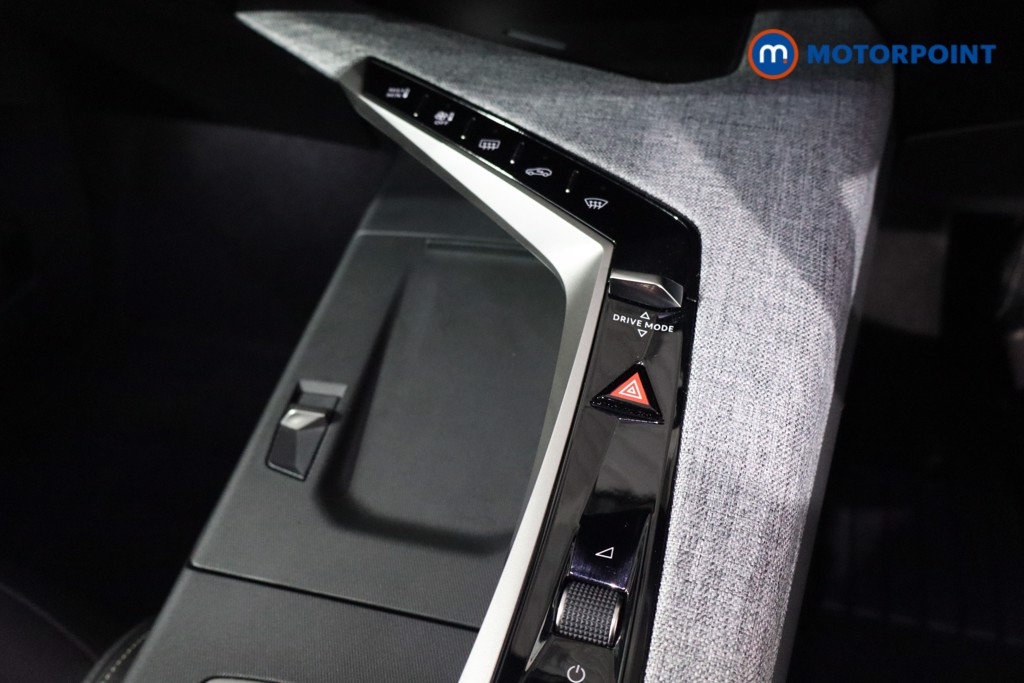 Peugeot 5008 GT Automatic Petrol SUV - Stock Number (1613702) - 19th supplementary image