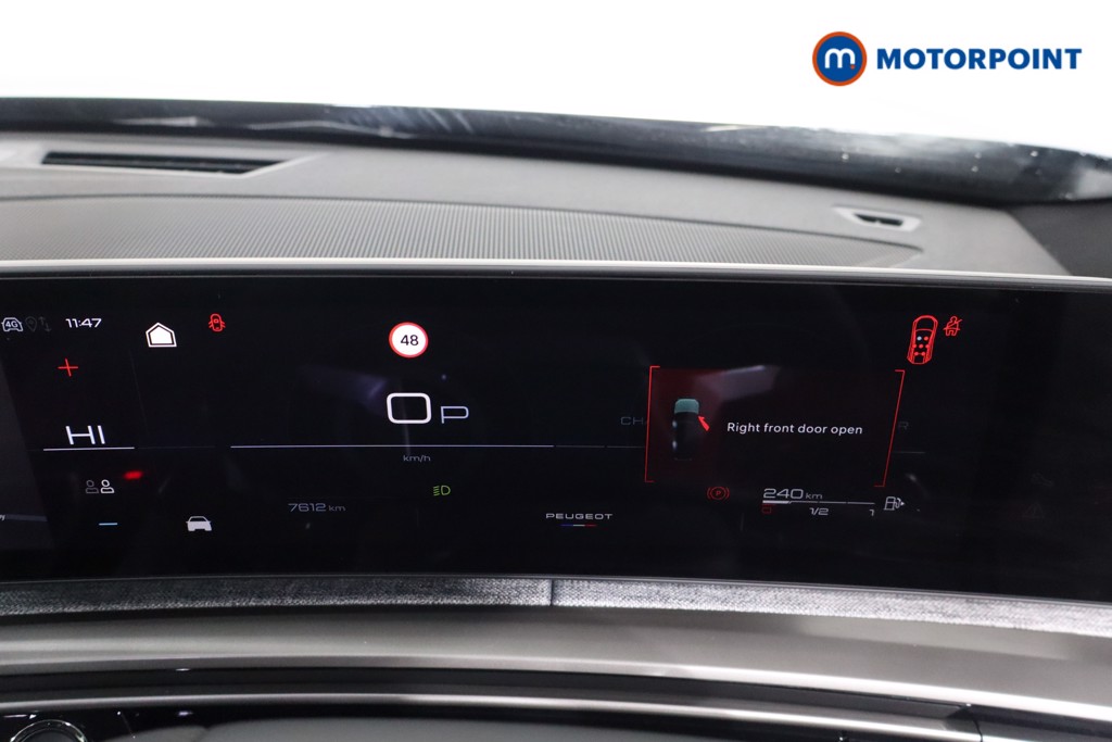 Peugeot 5008 GT Automatic Petrol SUV - Stock Number (1613702) - 20th supplementary image