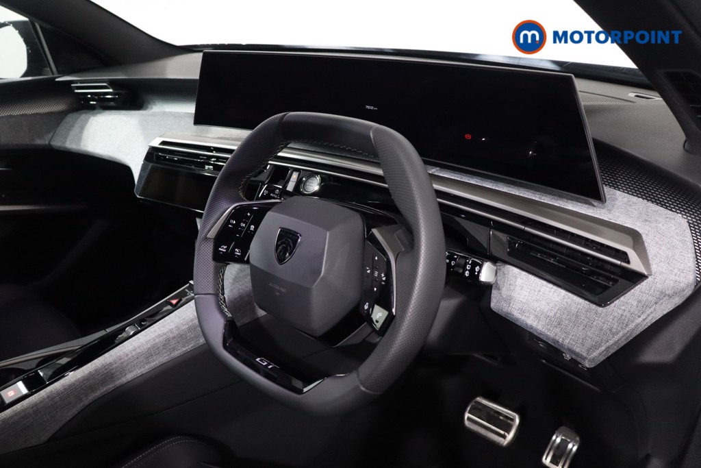 Peugeot 5008 GT Automatic Petrol SUV - Stock Number (1613702) - 24th supplementary image