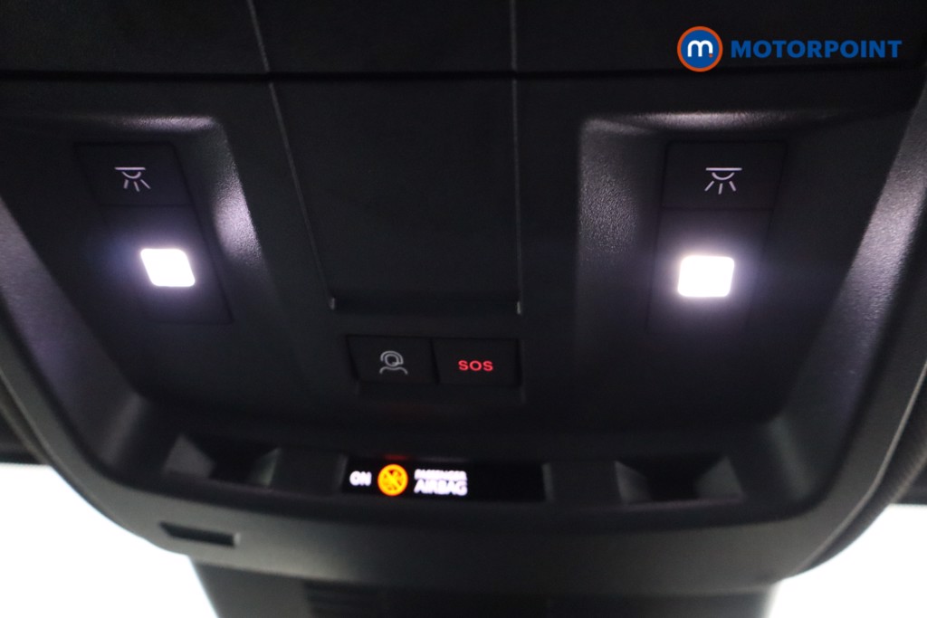 Peugeot 5008 GT Automatic Petrol SUV - Stock Number (1613702) - 26th supplementary image