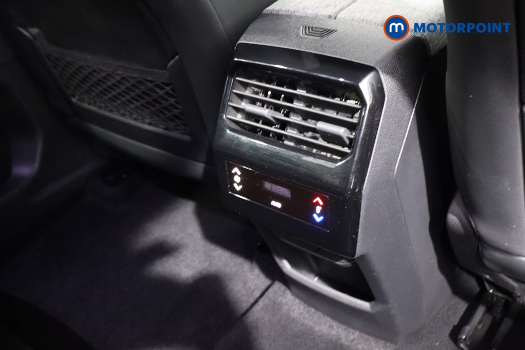 Peugeot 5008 GT Automatic Petrol SUV - Stock Number (1613702) - 28th supplementary image