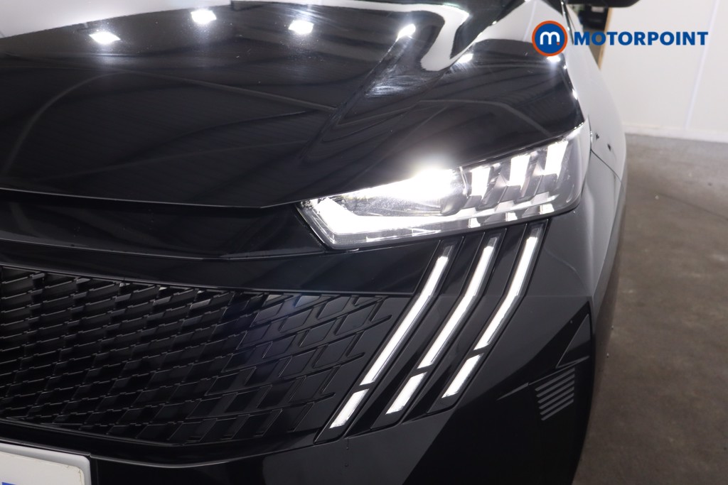 Peugeot 5008 GT Automatic Petrol SUV - Stock Number (1613702) - 31st supplementary image