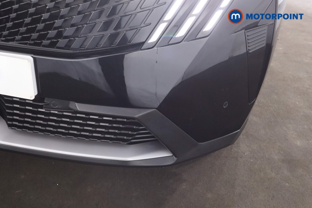 Peugeot 5008 GT Automatic Petrol SUV - Stock Number (1613702) - 32nd supplementary image