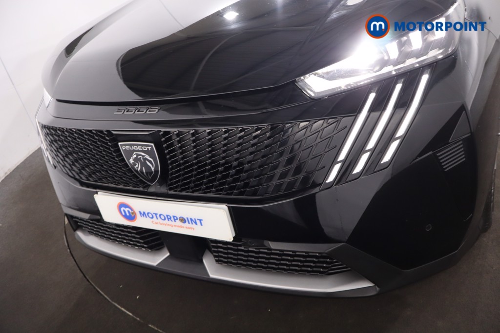 Peugeot 5008 GT Automatic Petrol SUV - Stock Number (1613702) - 34th supplementary image