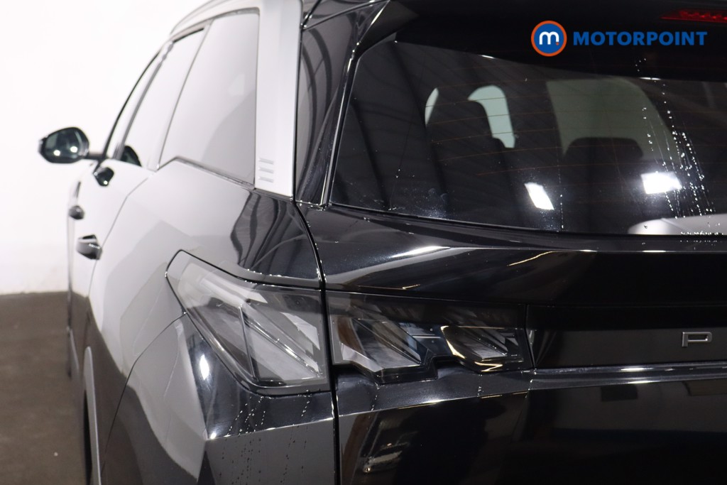 Peugeot 5008 GT Automatic Petrol SUV - Stock Number (1613702) - 37th supplementary image