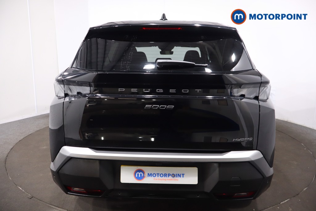 Peugeot 5008 GT Automatic Petrol SUV - Stock Number (1613702) - 42nd supplementary image