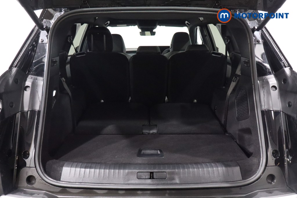 Peugeot 5008 GT Automatic Petrol SUV - Stock Number (1613702) - 43rd supplementary image