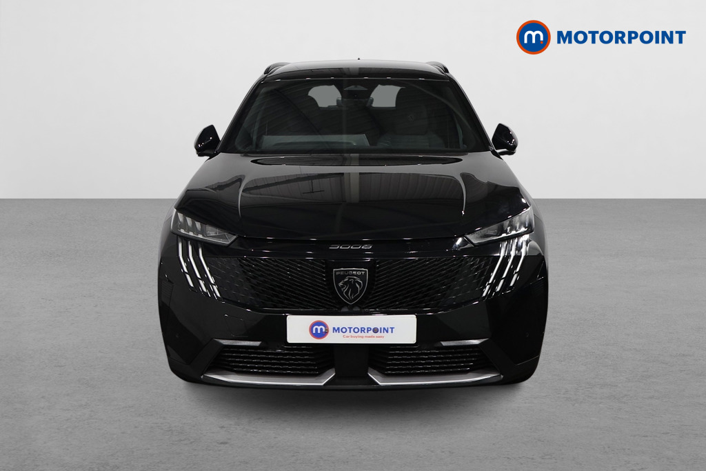 Peugeot 5008 GT Automatic Petrol SUV - Stock Number (1613702) - Front bumper