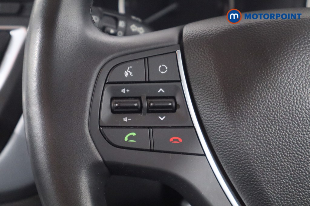 Hyundai I20 SE Manual Petrol Hatchback - Stock Number (1613880) - 7th supplementary image