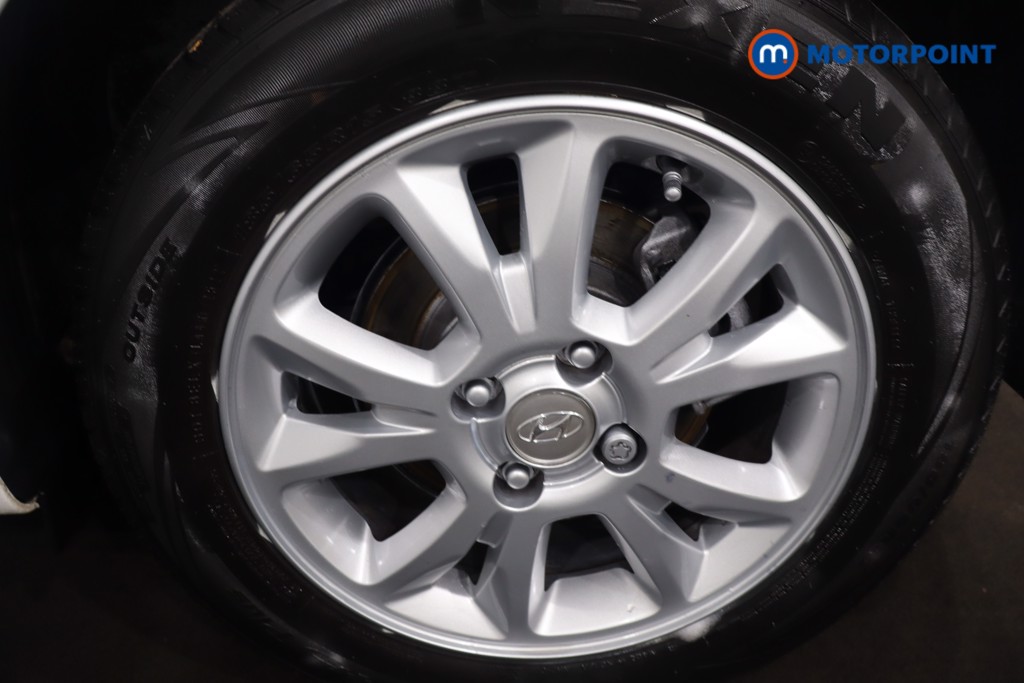 Hyundai I20 SE Manual Petrol Hatchback - Stock Number (1613880) - 12th supplementary image