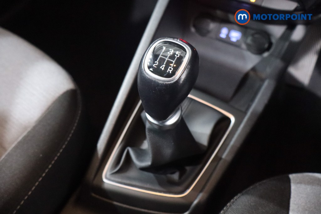 Hyundai I20 SE Manual Petrol Hatchback - Stock Number (1613880) - 14th supplementary image