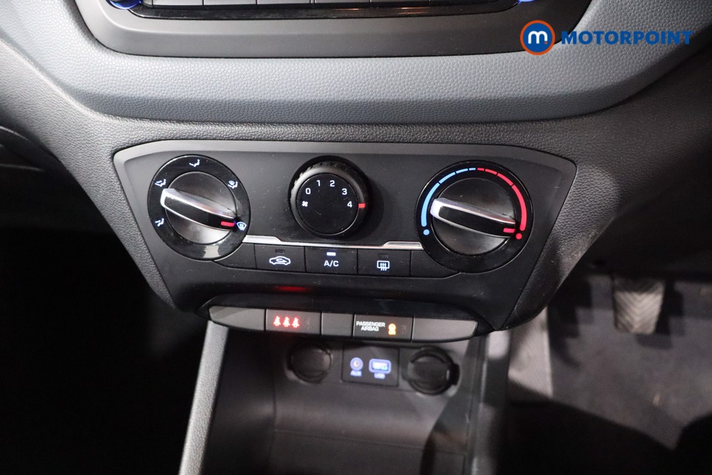 Hyundai I20 SE Manual Petrol Hatchback - Stock Number (1613880) - 15th supplementary image