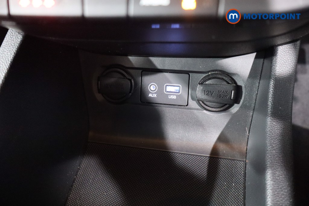 Hyundai I20 SE Manual Petrol Hatchback - Stock Number (1613880) - 16th supplementary image
