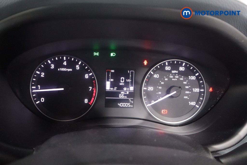 Hyundai I20 SE Manual Petrol Hatchback - Stock Number (1613880) - 17th supplementary image