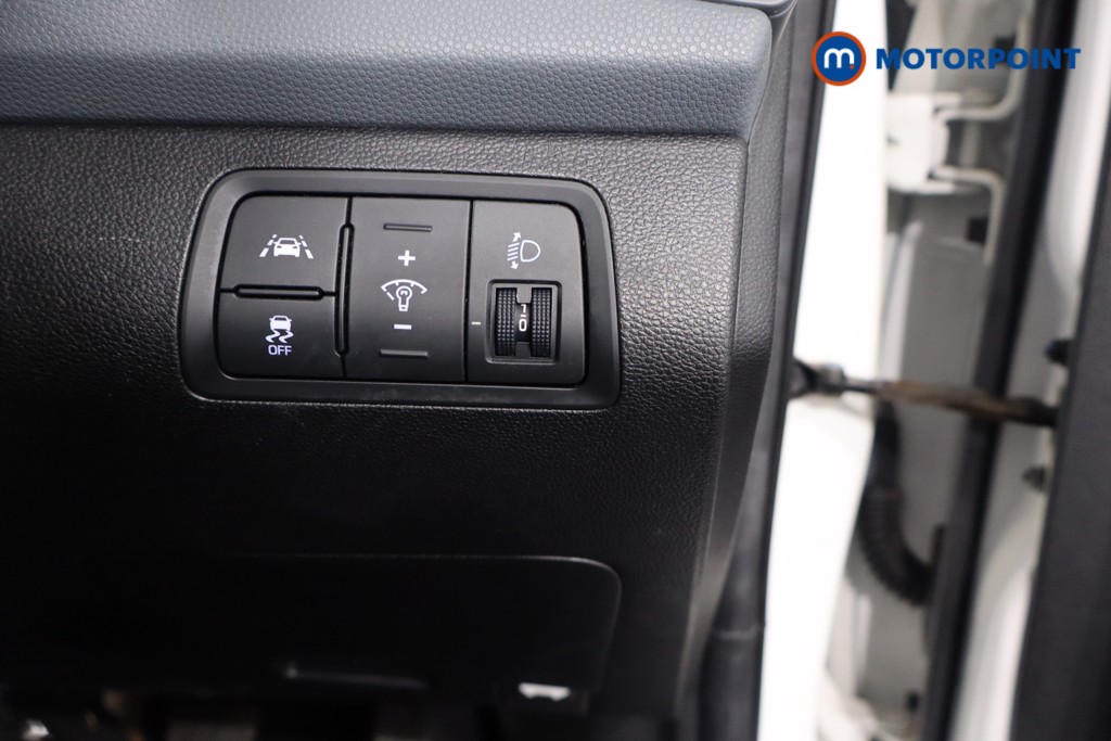 Hyundai I20 SE Manual Petrol Hatchback - Stock Number (1613880) - 21st supplementary image