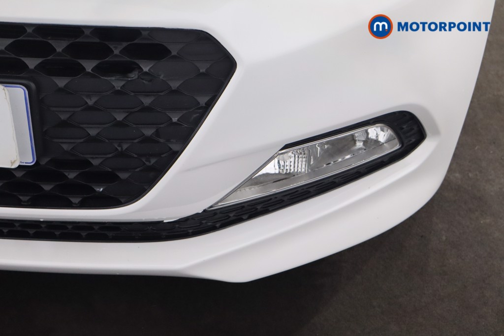 Hyundai I20 SE Manual Petrol Hatchback - Stock Number (1613880) - 28th supplementary image