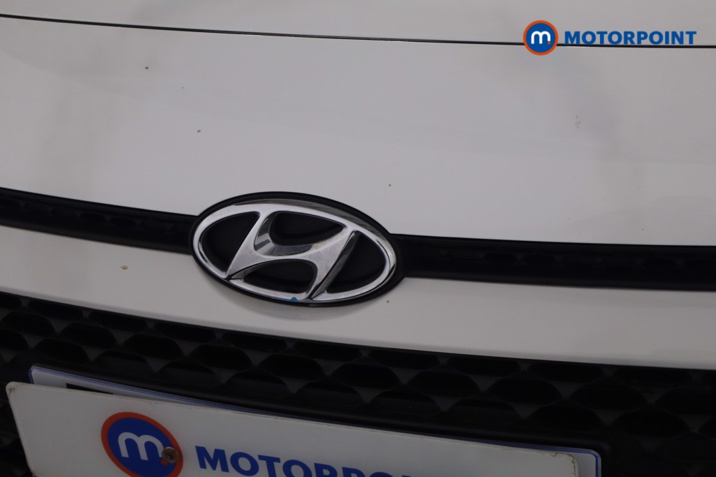 Hyundai I20 SE Manual Petrol Hatchback - Stock Number (1613880) - 29th supplementary image