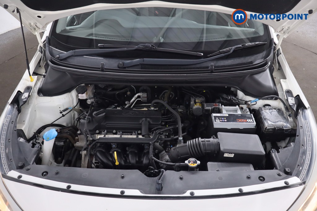 Hyundai I20 SE Manual Petrol Hatchback - Stock Number (1613880) - 31st supplementary image