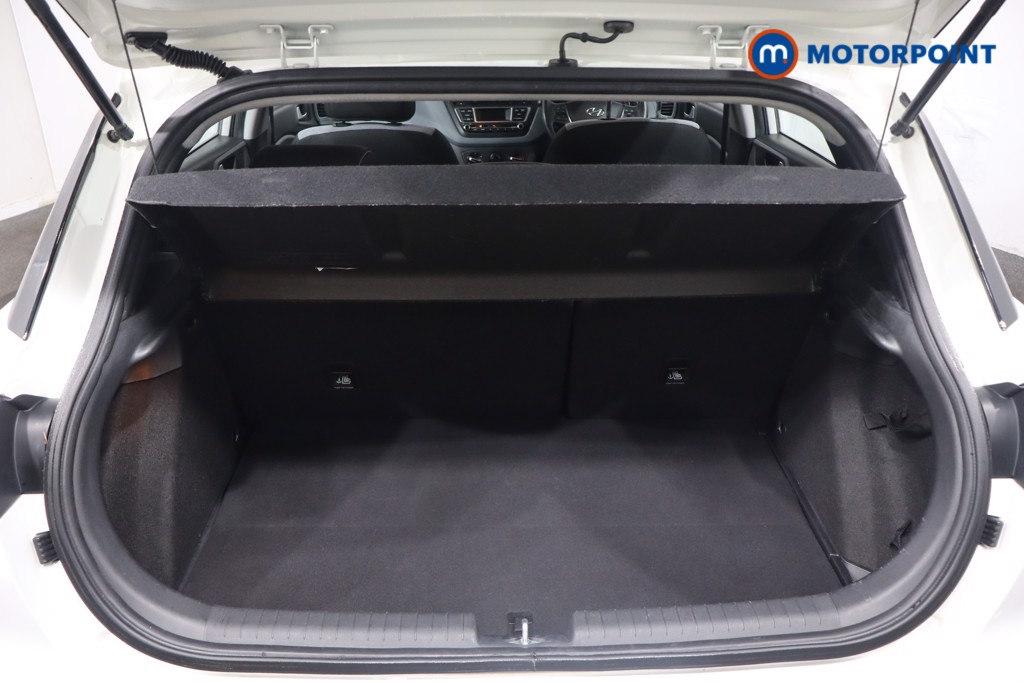 Hyundai I20 SE Manual Petrol Hatchback - Stock Number (1613880) - 36th supplementary image