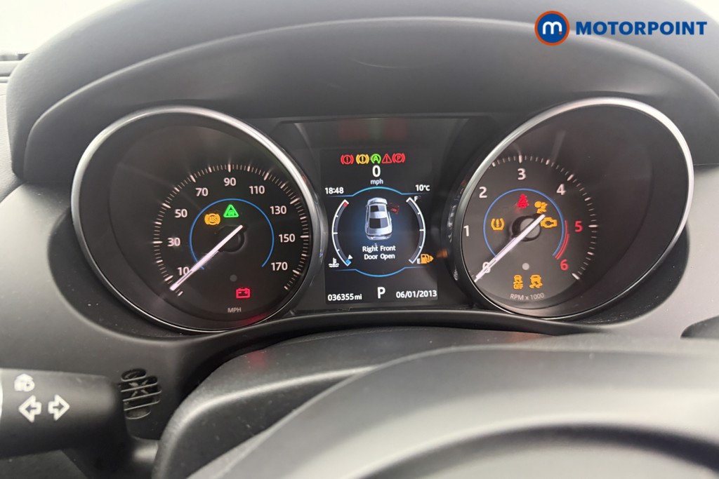 Jaguar XE Portfolio Automatic Diesel Saloon - Stock Number (1613940) - 17th supplementary image