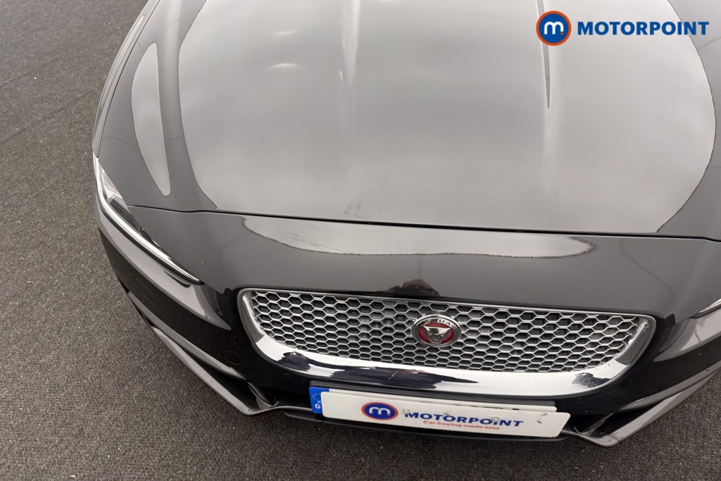 Jaguar XE Portfolio Automatic Diesel Saloon - Stock Number (1613940) - 24th supplementary image