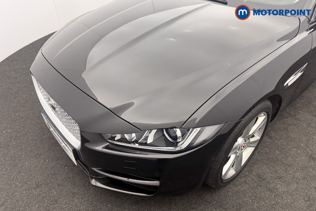 Jaguar XE Portfolio Automatic Diesel Saloon - Stock Number (1613940) - 25th supplementary image