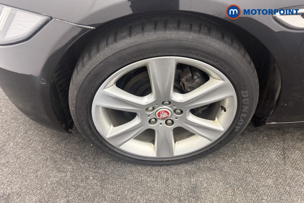 Jaguar XE Portfolio Automatic Diesel Saloon - Stock Number (1613940) - 27th supplementary image