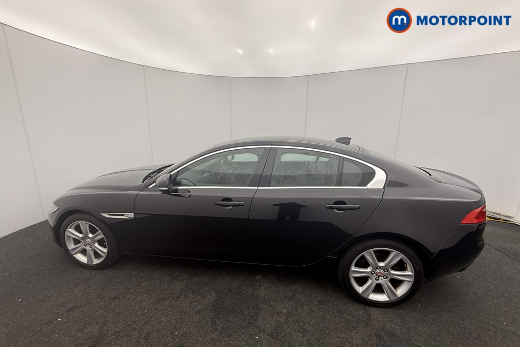 Jaguar XE Portfolio Automatic Diesel Saloon - Stock Number (1613940) - 28th supplementary image