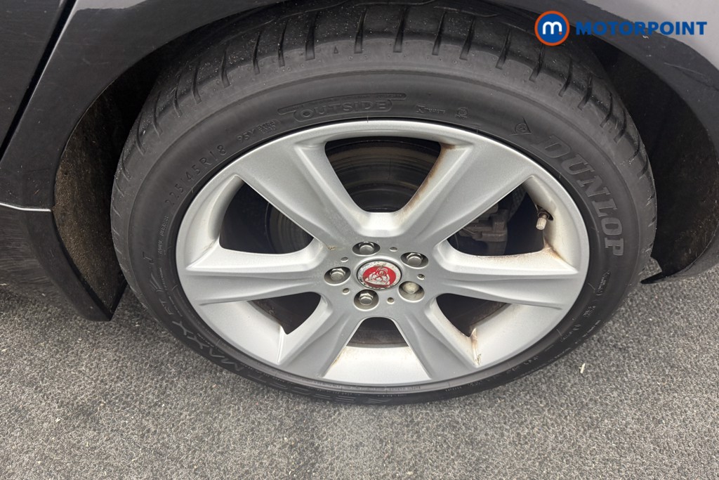 Jaguar XE Portfolio Automatic Diesel Saloon - Stock Number (1613940) - 29th supplementary image