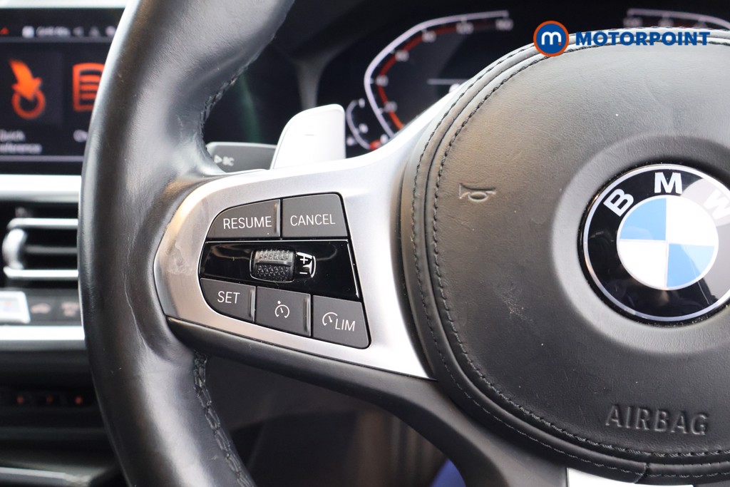 BMW 3 Series M Sport Automatic Petrol Estate - Stock Number (1613963) - 2nd supplementary image