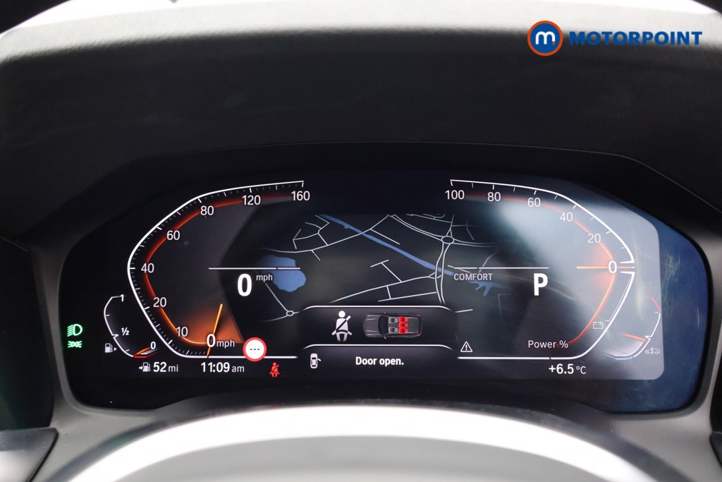 BMW 3 Series M Sport Automatic Petrol Estate - Stock Number (1613963) - 4th supplementary image