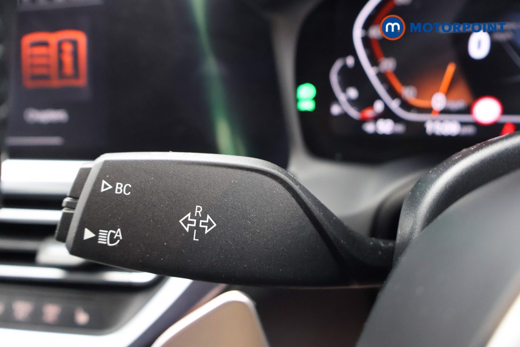 BMW 3 Series M Sport Automatic Petrol Estate - Stock Number (1613963) - 5th supplementary image