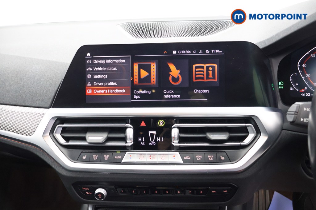 BMW 3 Series M Sport Automatic Petrol Estate - Stock Number (1613963) - 7th supplementary image