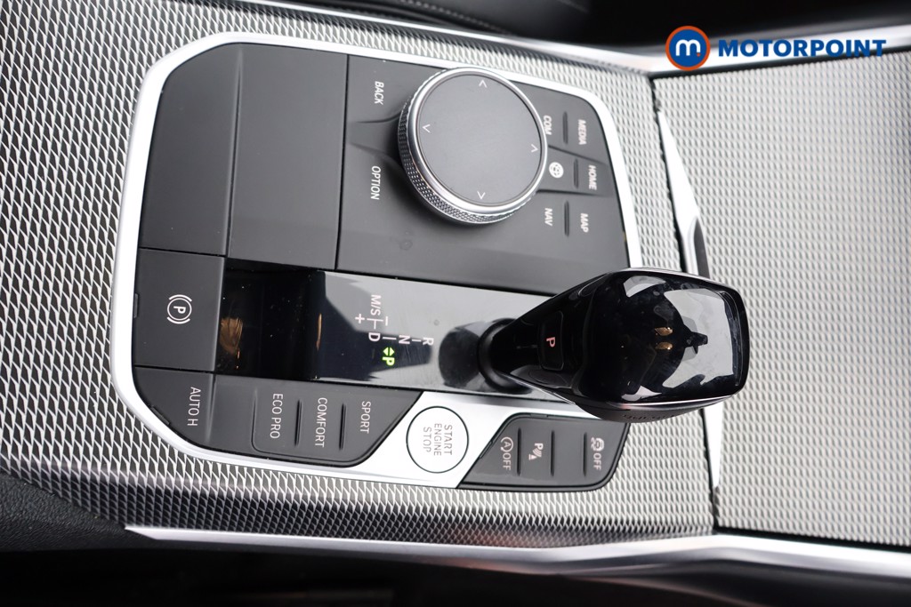 BMW 3 Series M Sport Automatic Petrol Estate - Stock Number (1613963) - 8th supplementary image
