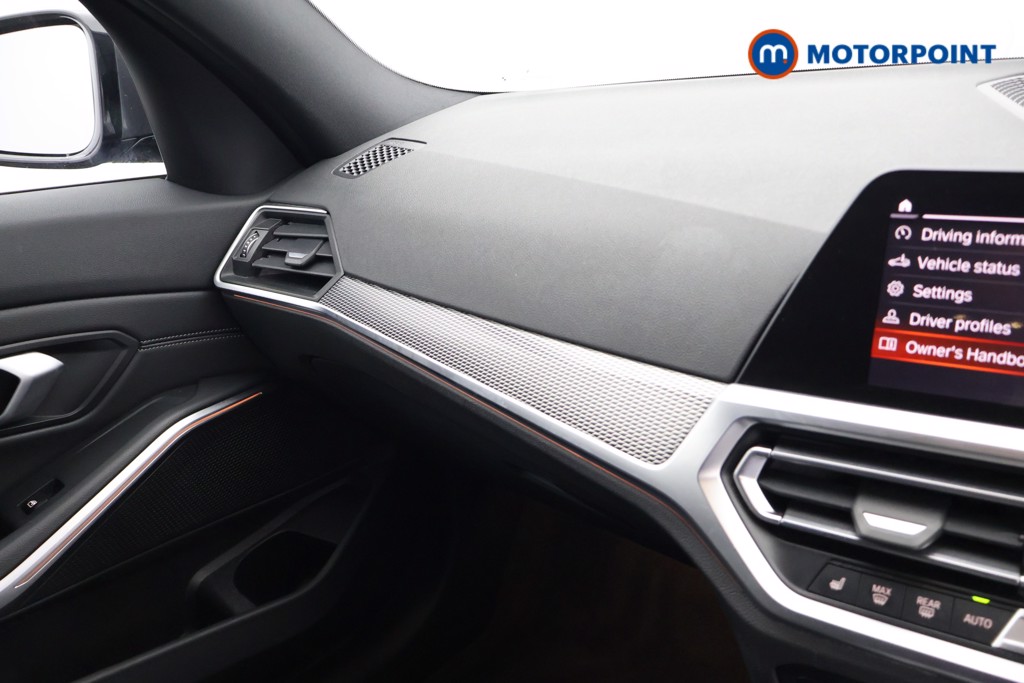 BMW 3 Series M Sport Automatic Petrol Estate - Stock Number (1613963) - 9th supplementary image