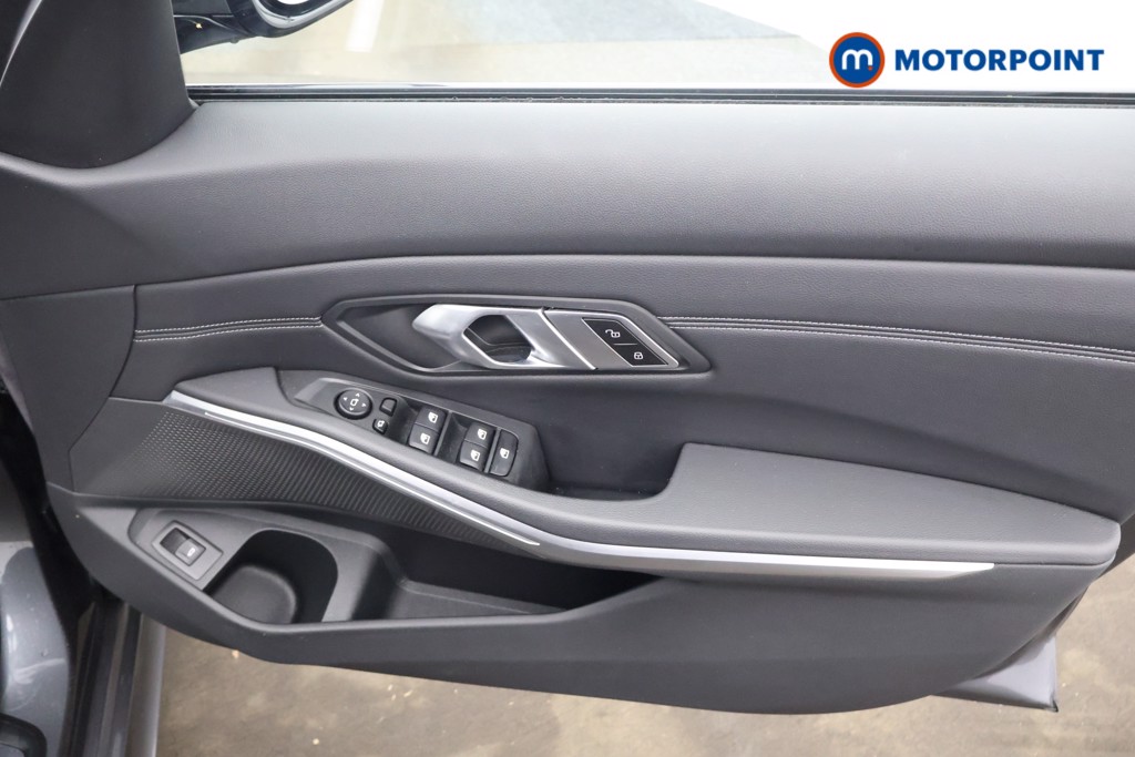 BMW 3 Series M Sport Automatic Petrol Estate - Stock Number (1613963) - 11th supplementary image