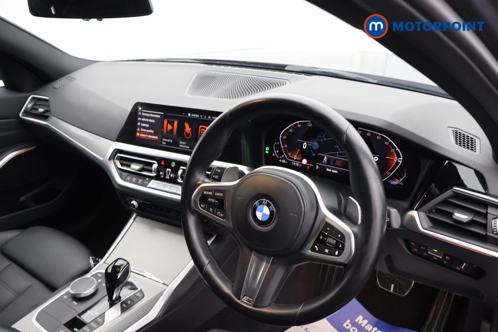 BMW 3 Series M Sport Automatic Petrol Estate - Stock Number (1613963) - 12th supplementary image