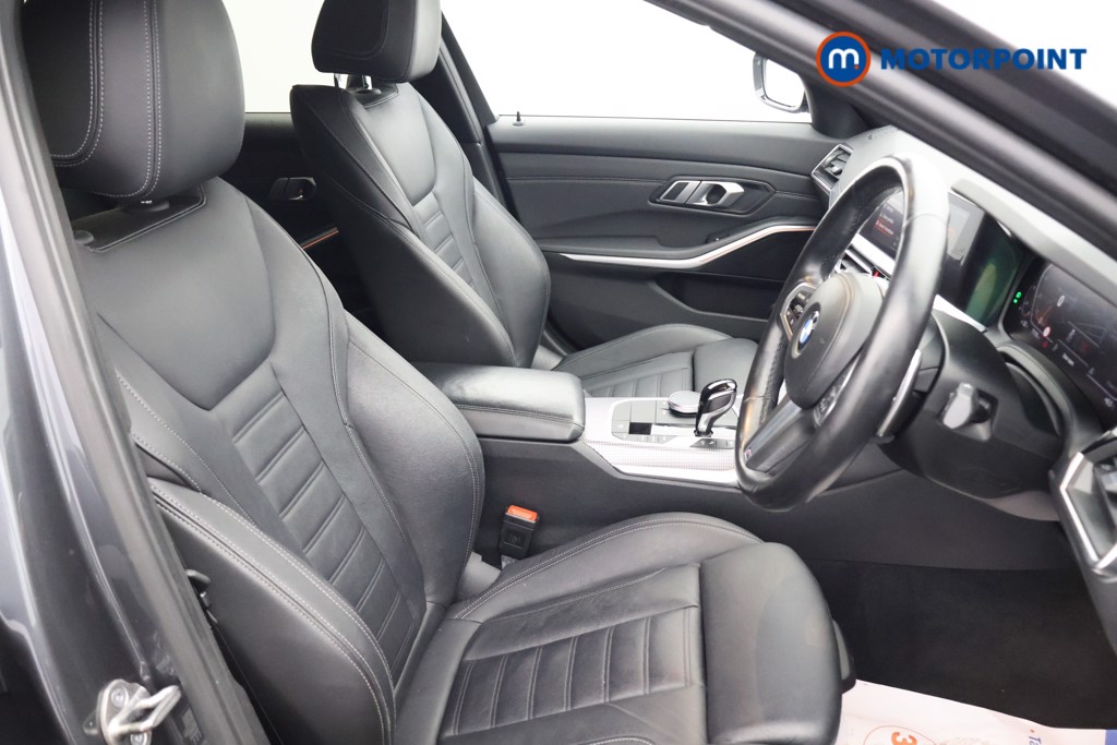 BMW 3 Series M Sport Automatic Petrol Estate - Stock Number (1613963) - 13th supplementary image