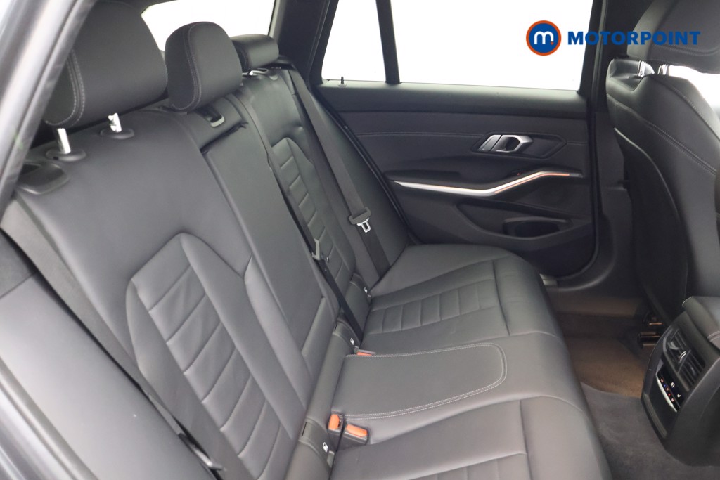 BMW 3 Series M Sport Automatic Petrol Estate - Stock Number (1613963) - 14th supplementary image