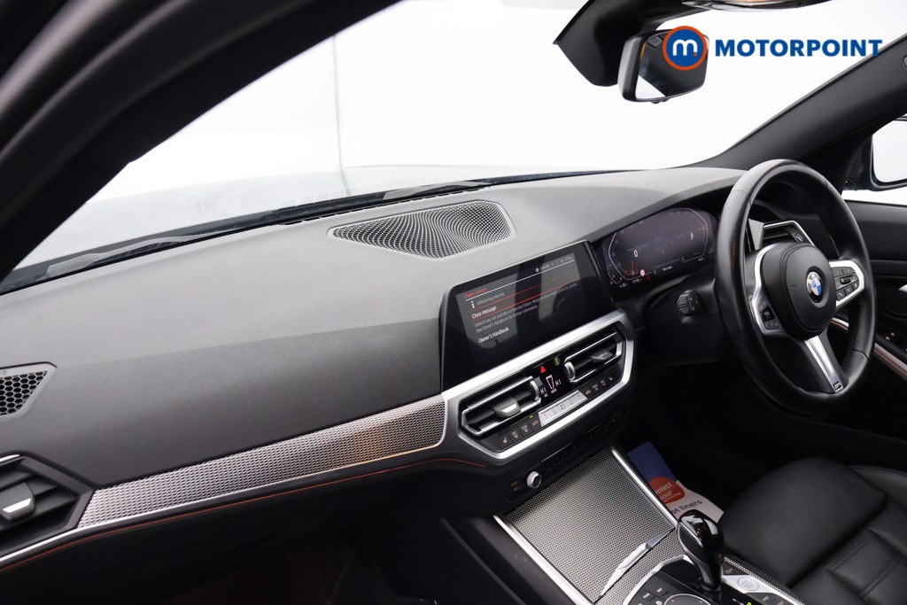 BMW 3 Series M Sport Automatic Petrol Estate - Stock Number (1613963) - 17th supplementary image